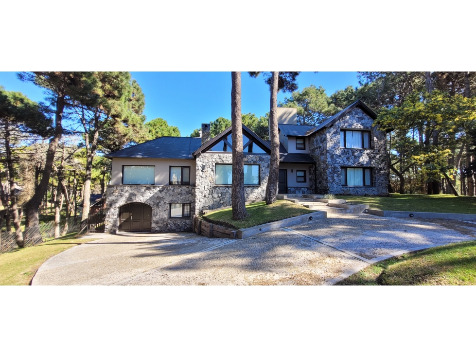 Vendo Casa en el norte de Pinamar