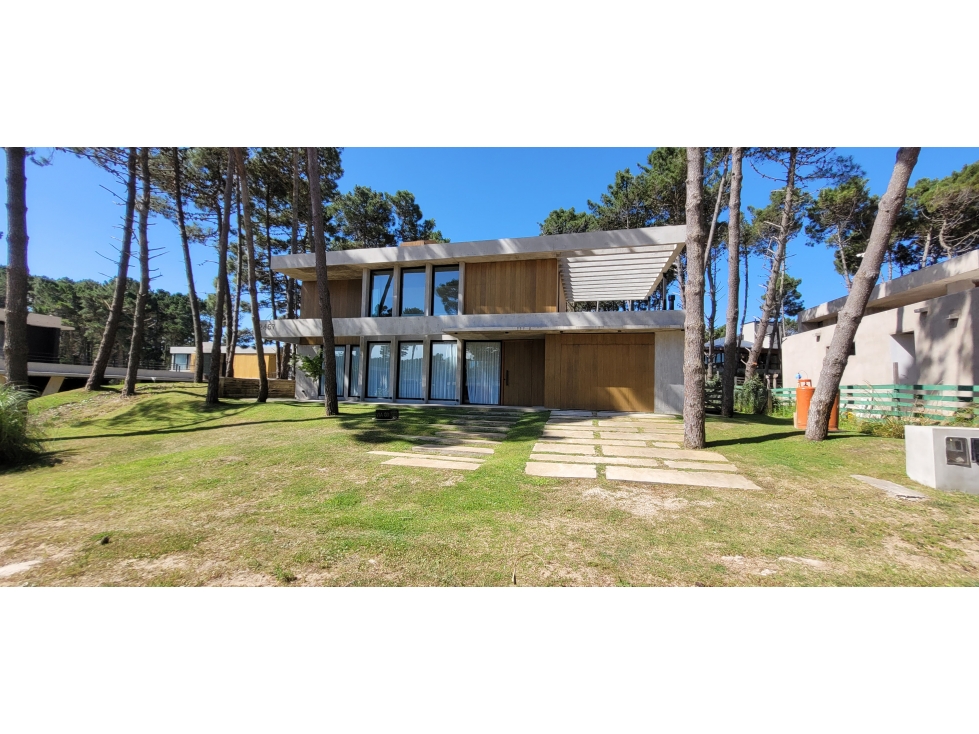 Casa Pinamar Temporada 2026/27 , Con Pileta, Barrio Privado — foto 6