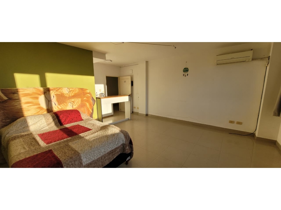 DEPARTAMENTO EN VENTA PASEO EL AGORA C/COCHERA - 5