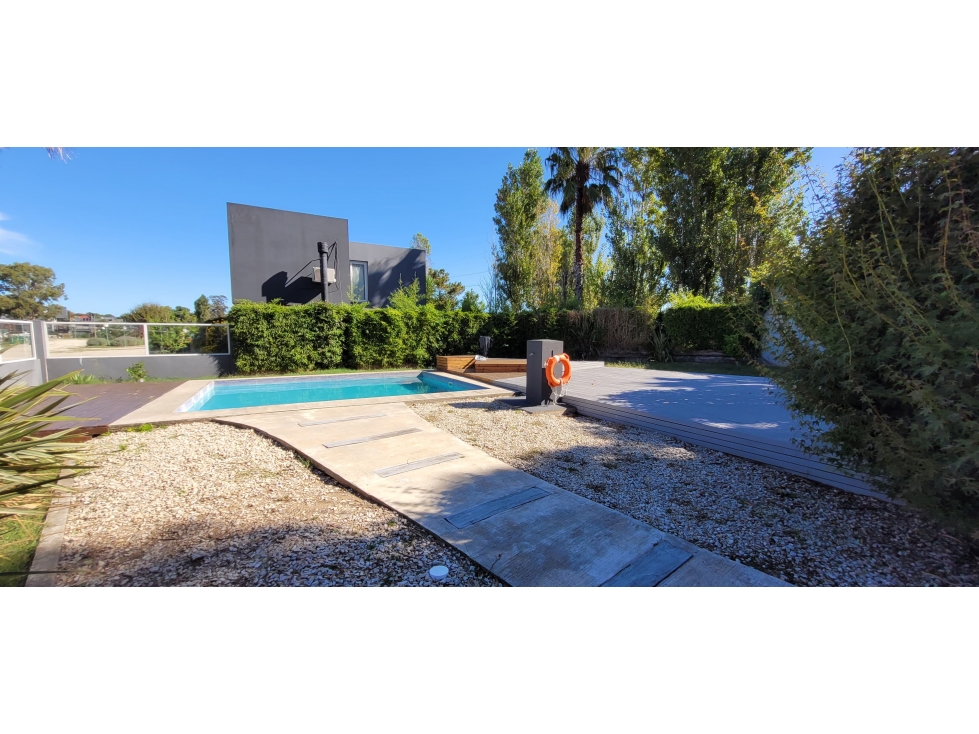 Casa en Venta Pasaje Las Palmas — foto 4