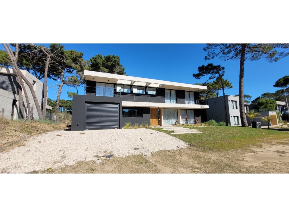 Casa Venta y Alquiler Pinamar Pionero - 4