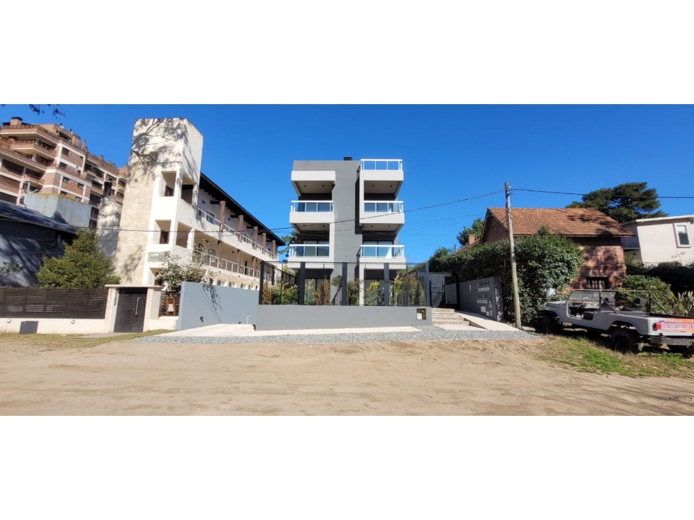 UNIDAD DISPONIBLE 2 AMB A ESTRENAR PINAMAR