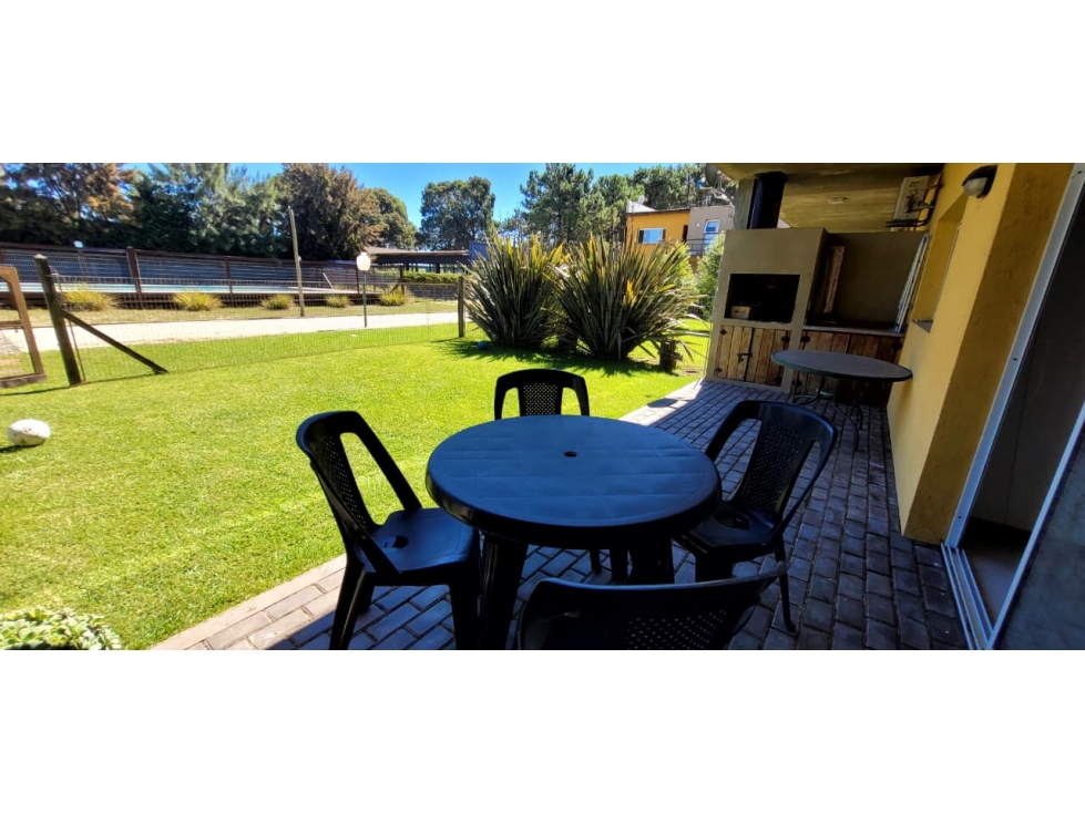 Vendo depto 3 ambientes ¡Como una casa, seguridad de un complejo! - 4