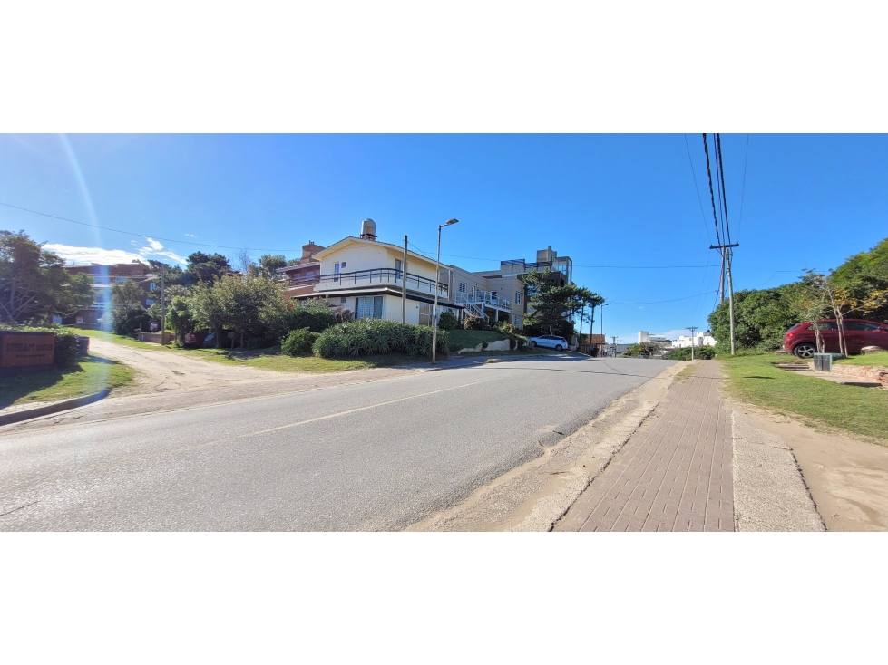 Lote multifamiliar-comercial a metros del Mar y de Pinamar - 5