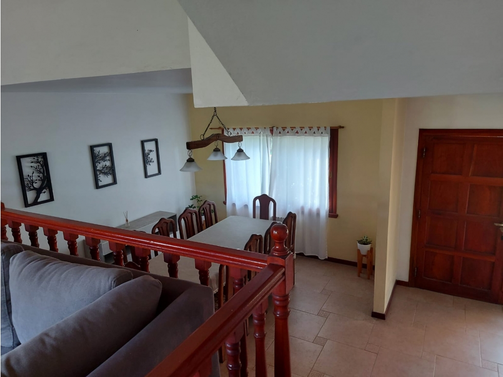 Casa en Alquiler a mts del Mar Temporada 2027!! — foto 6