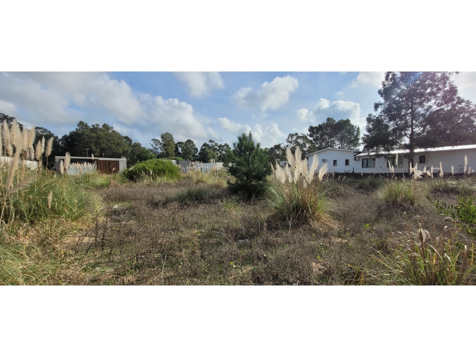 Lote en Costa esmeralda- Senderos III - 3