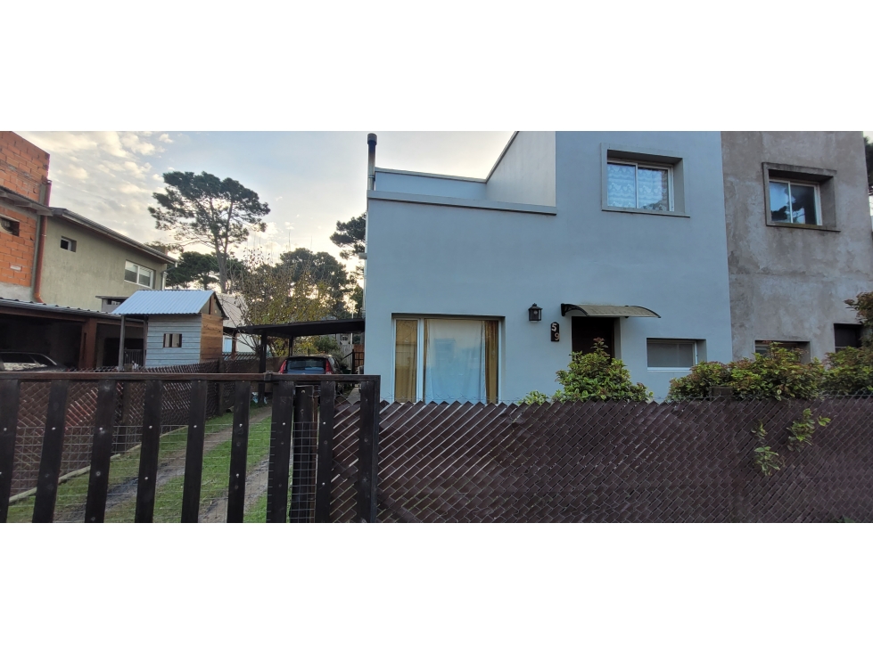 Venta Casa en Pinamar - Oportunidad...!!! — foto 3