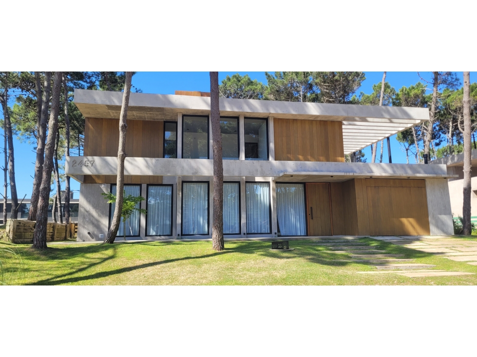 Casa Pinamar Temporada 2026/27 , Con Pileta, Barrio Privado — foto 3