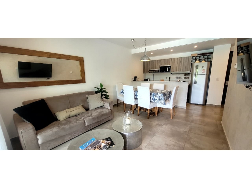 Depto en venta Pinamar Norte 3 AMB cochera y storage — foto 5