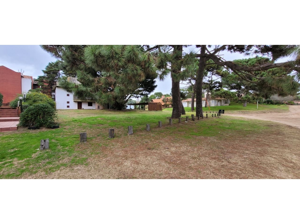 VENDO Lote Multifamiliar Con Plano Aprobado Para 5 Unidades PINAMAR - 5