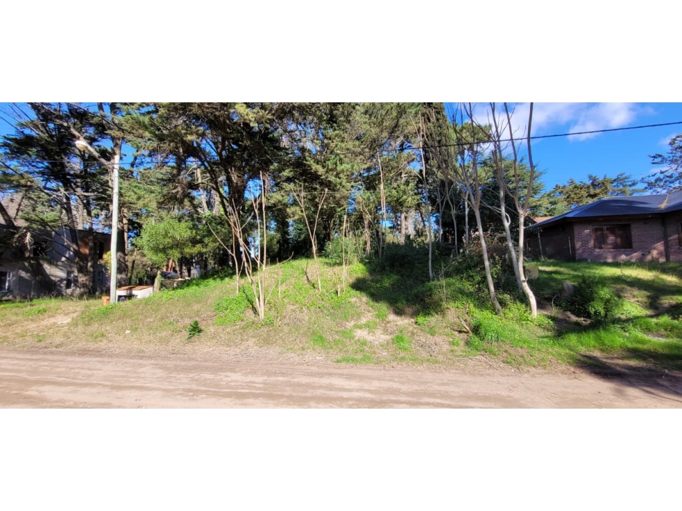 Vendo lote Industrial - Comercial - 2