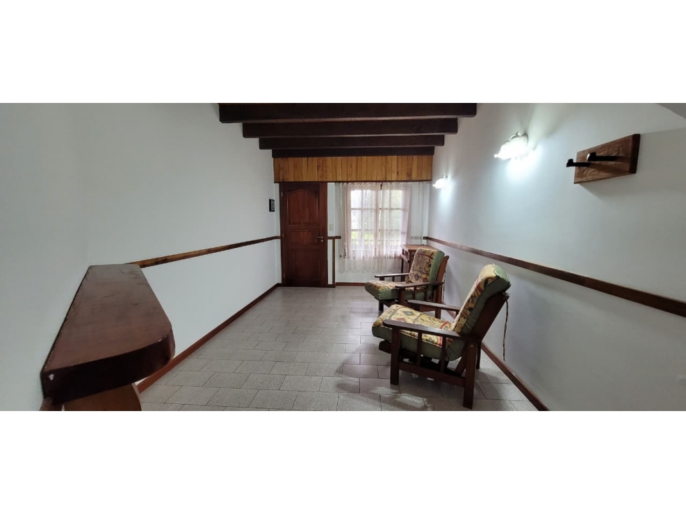 Alquiler Anual Duplex Sobre calla Av. Shaw - 5