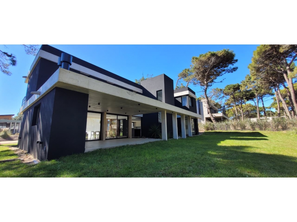 Casa Venta y Alquiler Pinamar Pionero - 5