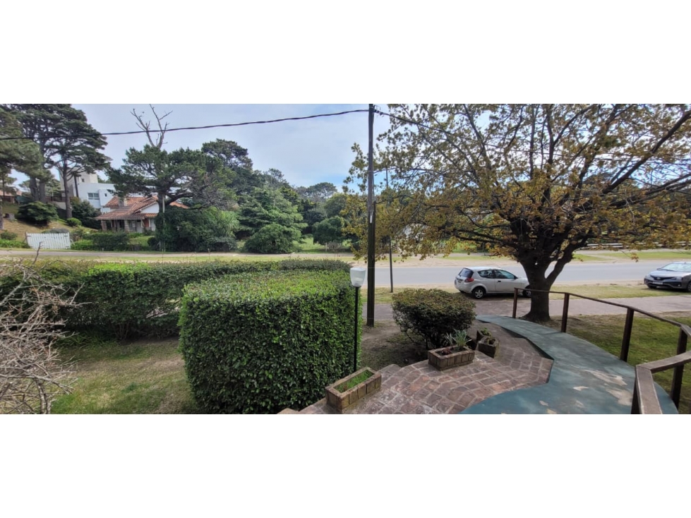 Alquiler Anual 2 Ambientes a metros del centro de Pinamar — foto 4