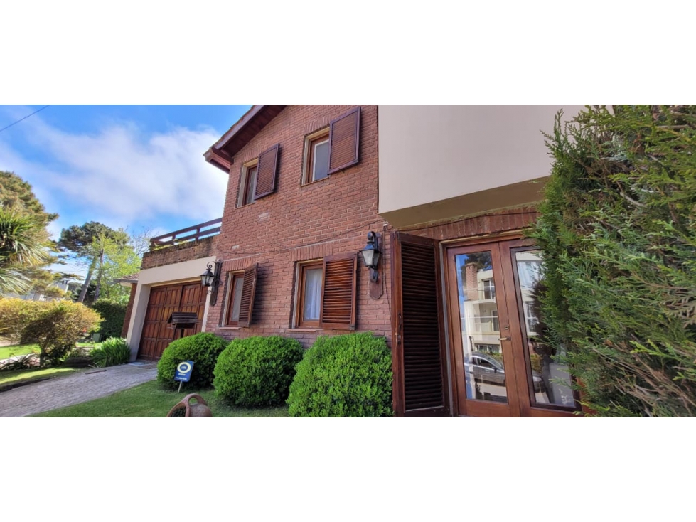 Duplex a Metros del Mar! en Alquiler Temporada 2027 — foto 5