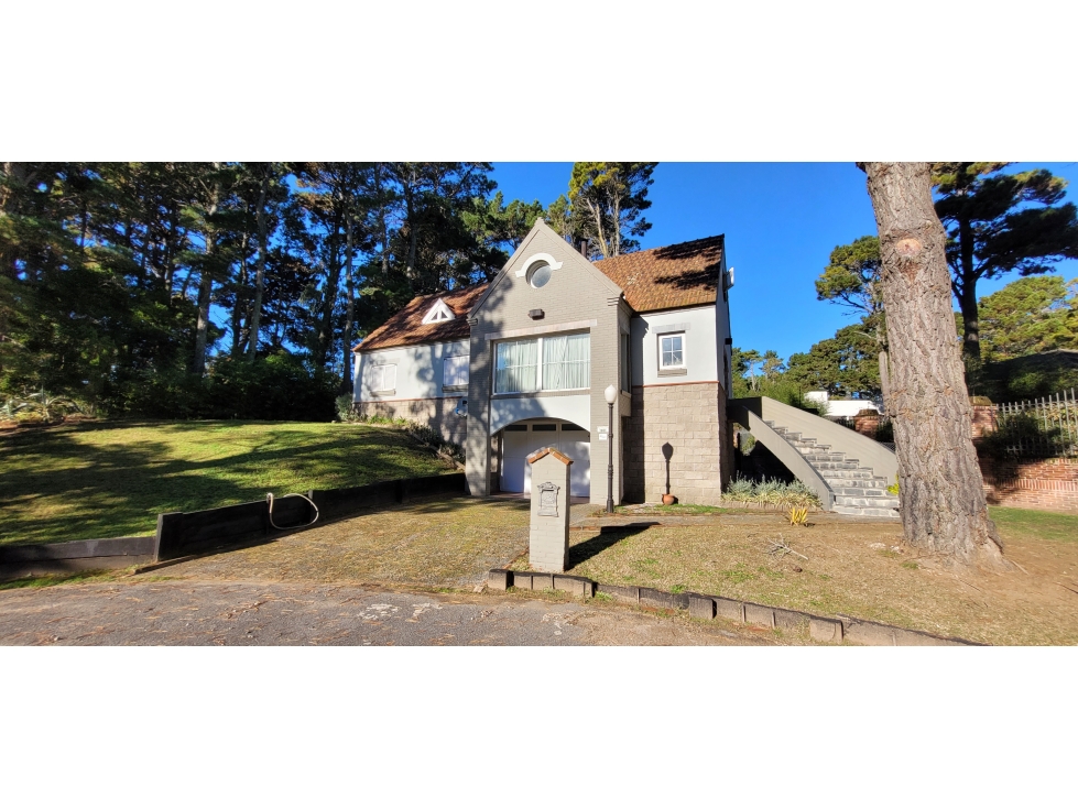 Vendo Casa en el norte de Pinamar. Cul de sac. Oportunidad.!!! — foto 3