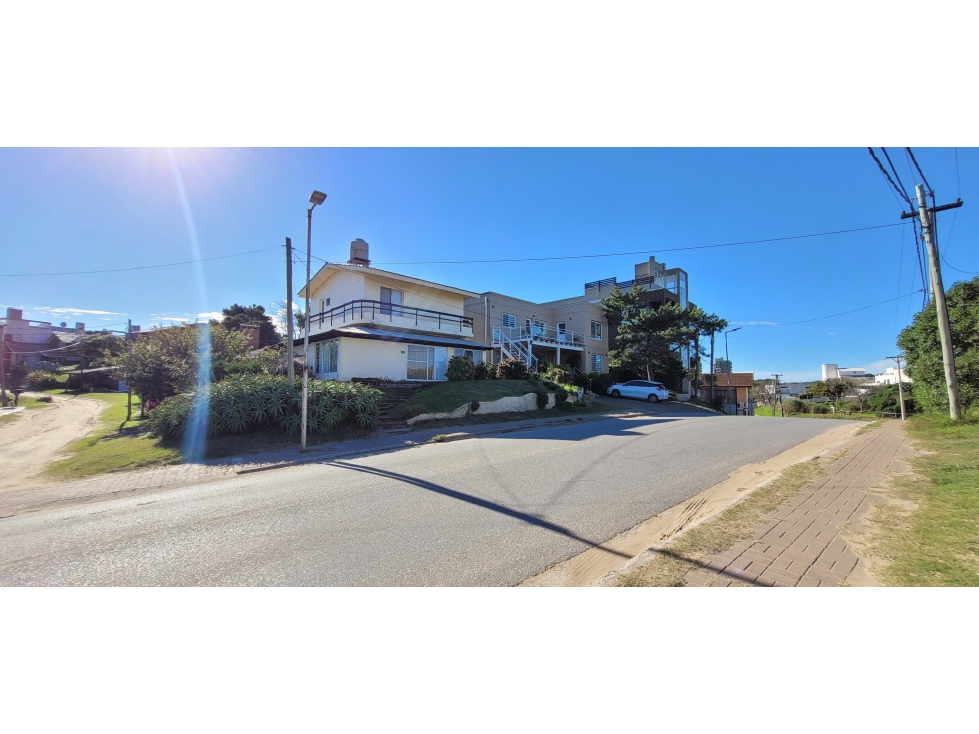 Lote multifamiliar-comercial a metros del Mar y de Pinamar - 6
