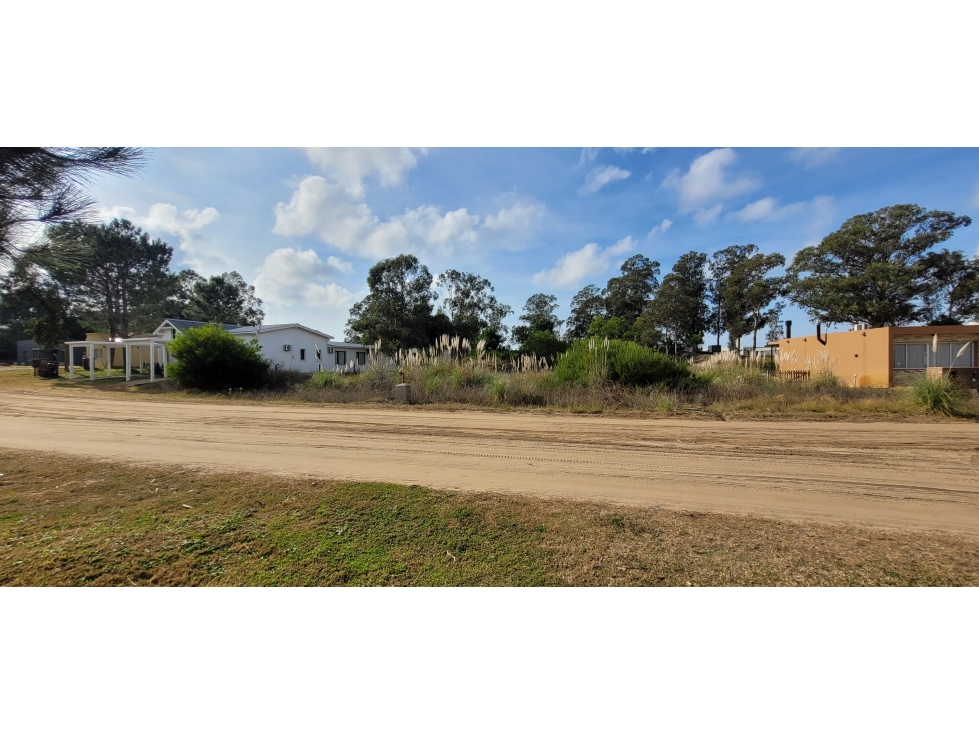 Se Venden 2 Lotes juntos en Costa Esmeralda - Senderos III — foto 3