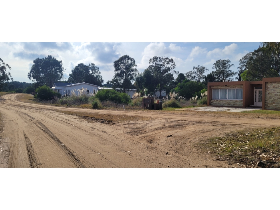 Lote en Costa esmeralda- Senderos III - 5