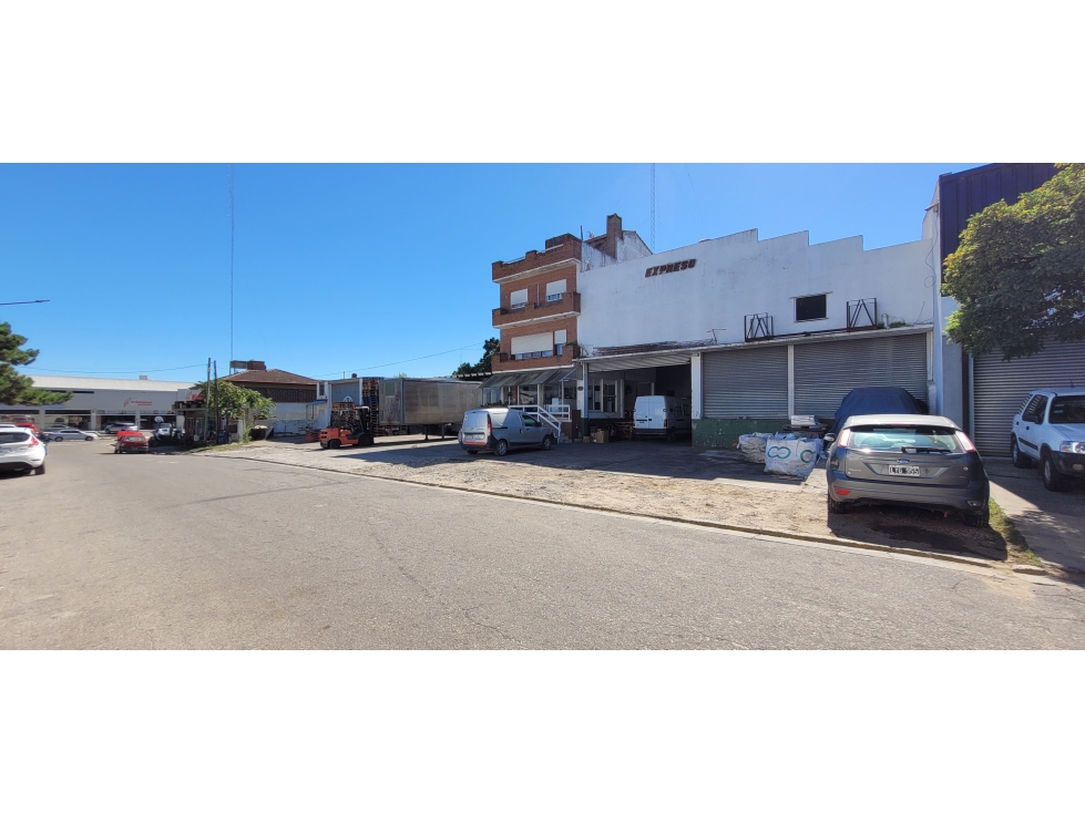 Importantes 2 lotes multifamiliares en el ejido urbano de Pinamar — foto 5