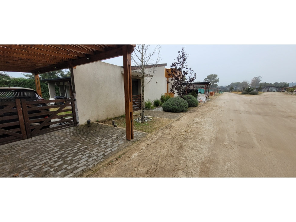 Vendo Casa en la costa, tomo depto en permuta..!!! CABA..!!! - 5