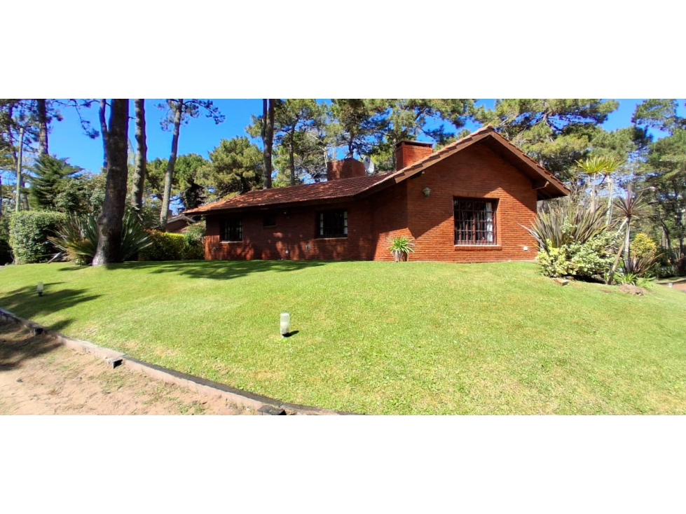 Casa en el norte de Pinamar - 2