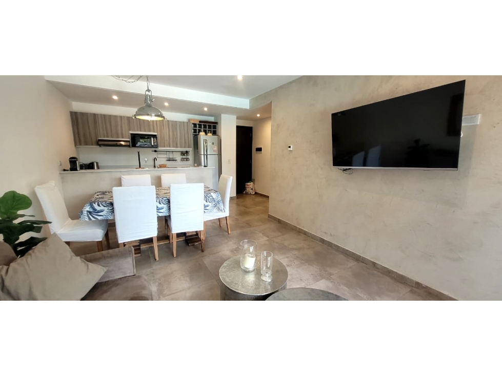 Depto en venta Pinamar Norte 3 AMB cochera y storage — foto 6
