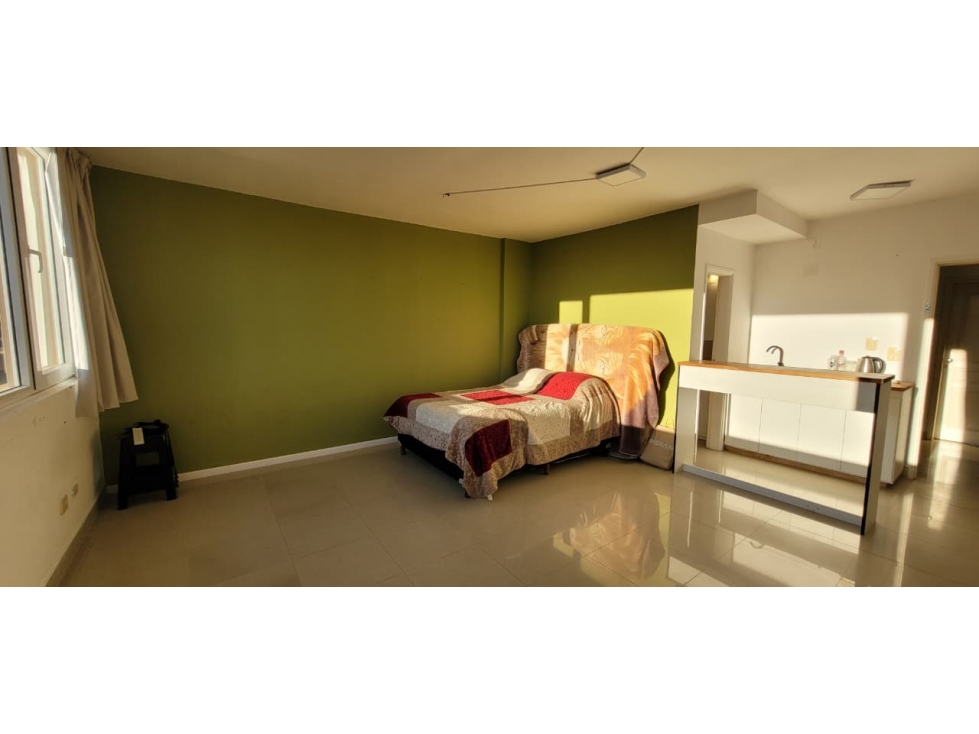 DEPARTAMENTO EN VENTA PASEO EL AGORA C/COCHERA - 4