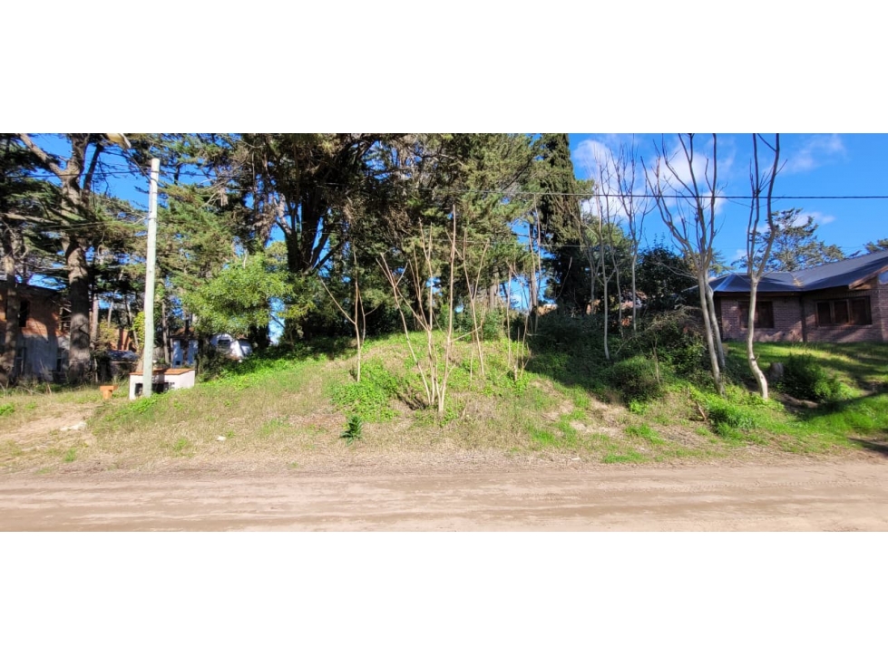 Vendo lote Industrial - Comercial - 3