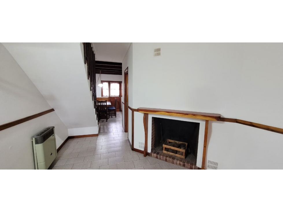 Alquiler Anual Duplex Sobre calla Av. Shaw - 6