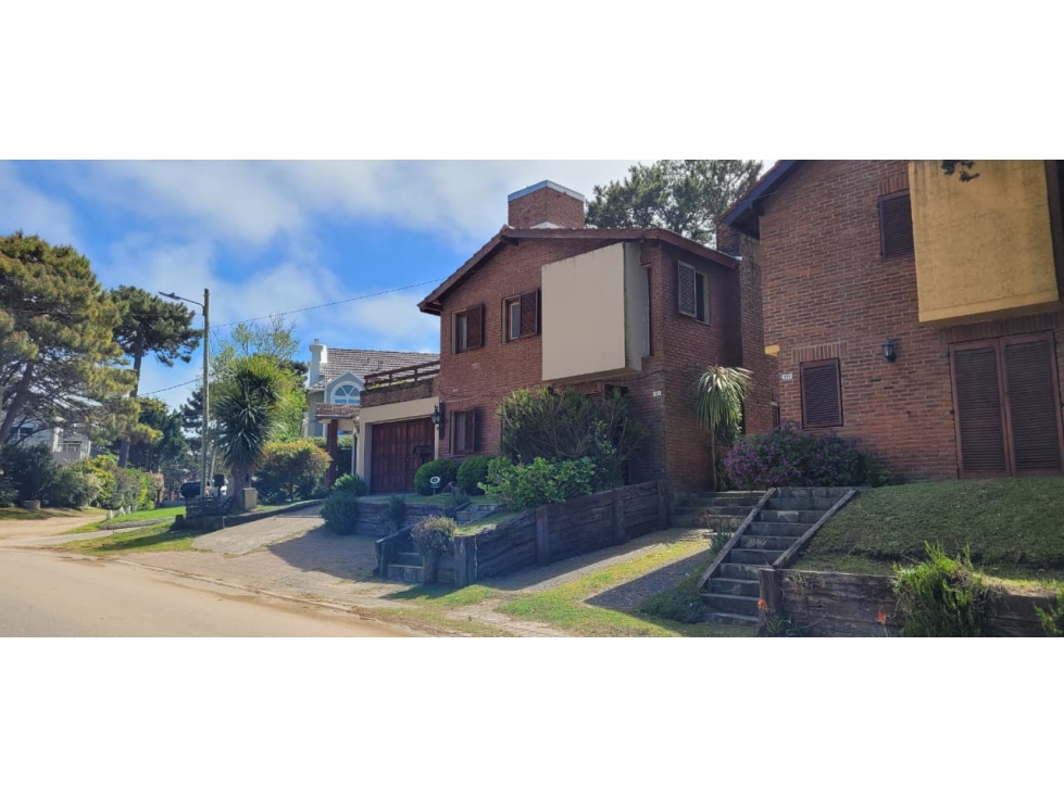 Duplex a Metros del Mar! en Alquiler Temporada 2027 — foto 6