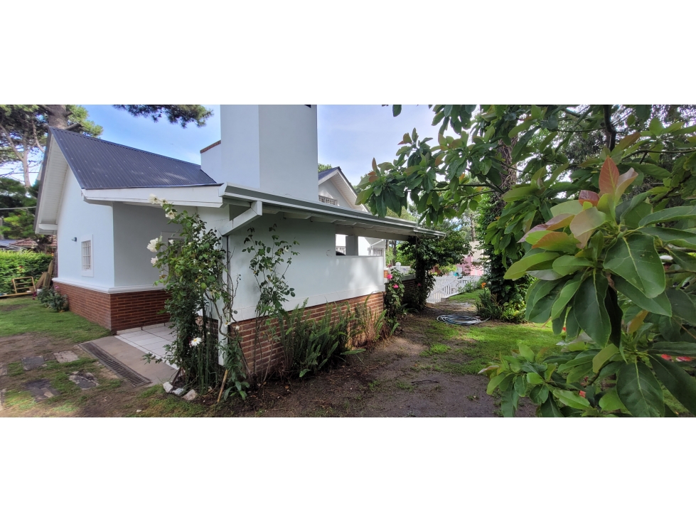 Casa en Venta - Ostende de excelente calidad de construcción - 6