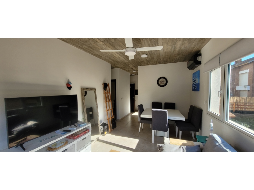 Departamento 3 amb- con Pileta-Cochera — foto 6