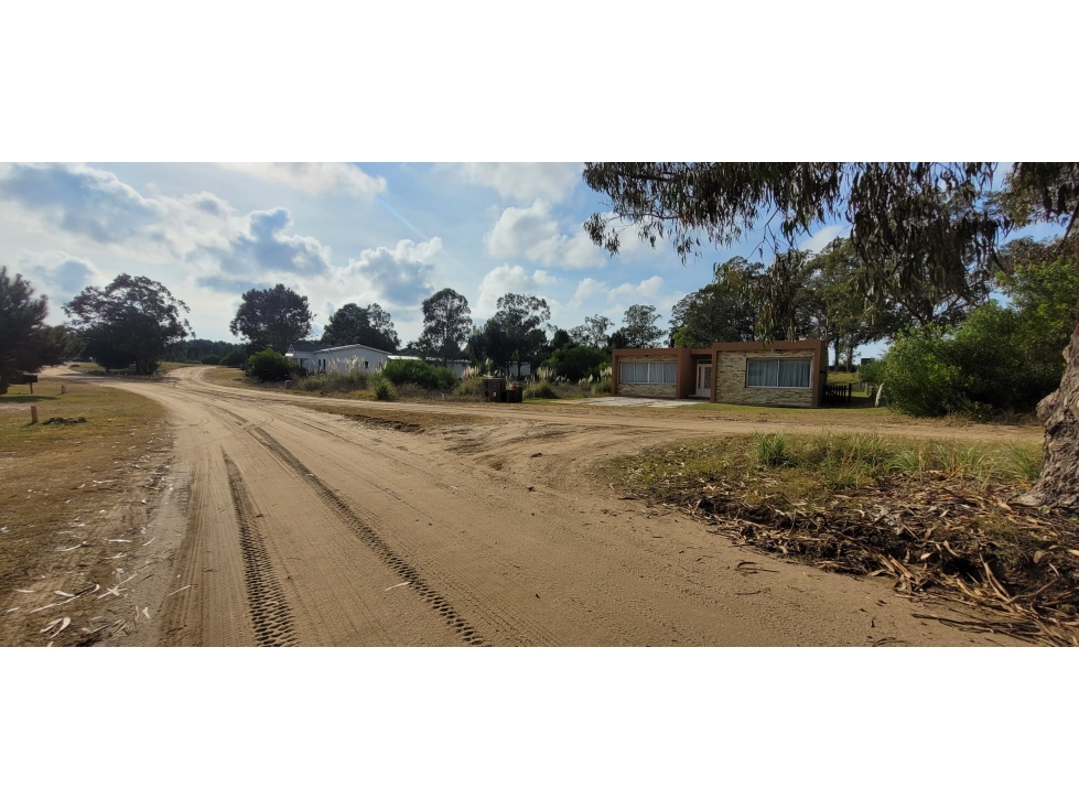 Se Venden 2 Lotes juntos en Costa Esmeralda - Senderos III — foto 5
