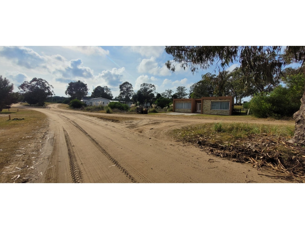 Lote en Costa esmeralda- Senderos III - 6