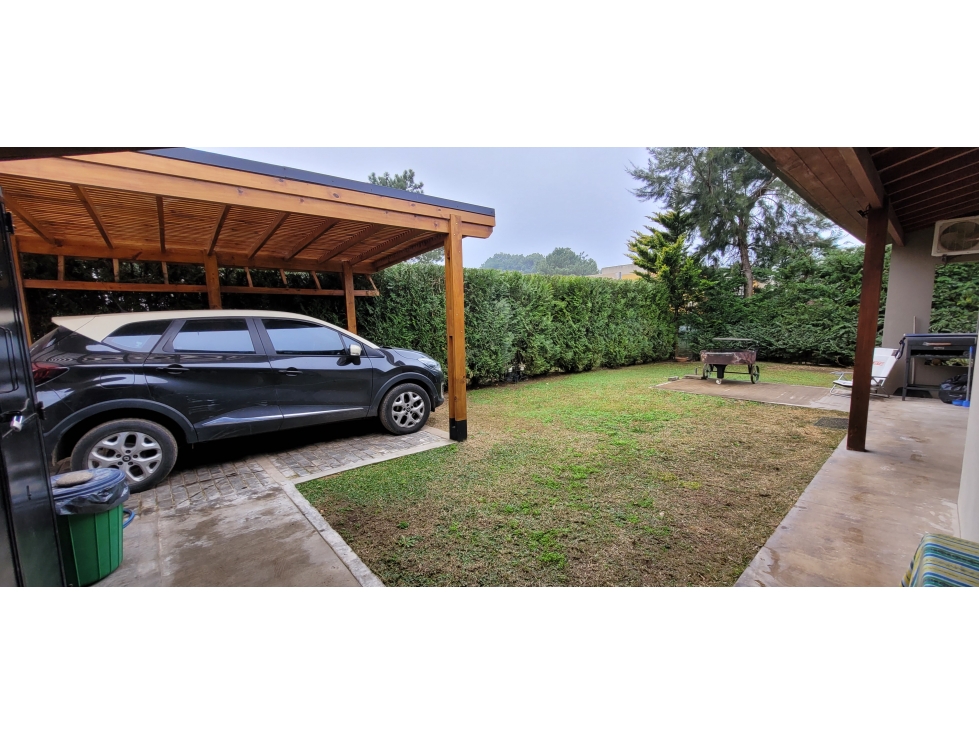 Vendo Casa en la costa, tomo depto en permuta..!!! CABA..!!! - 6