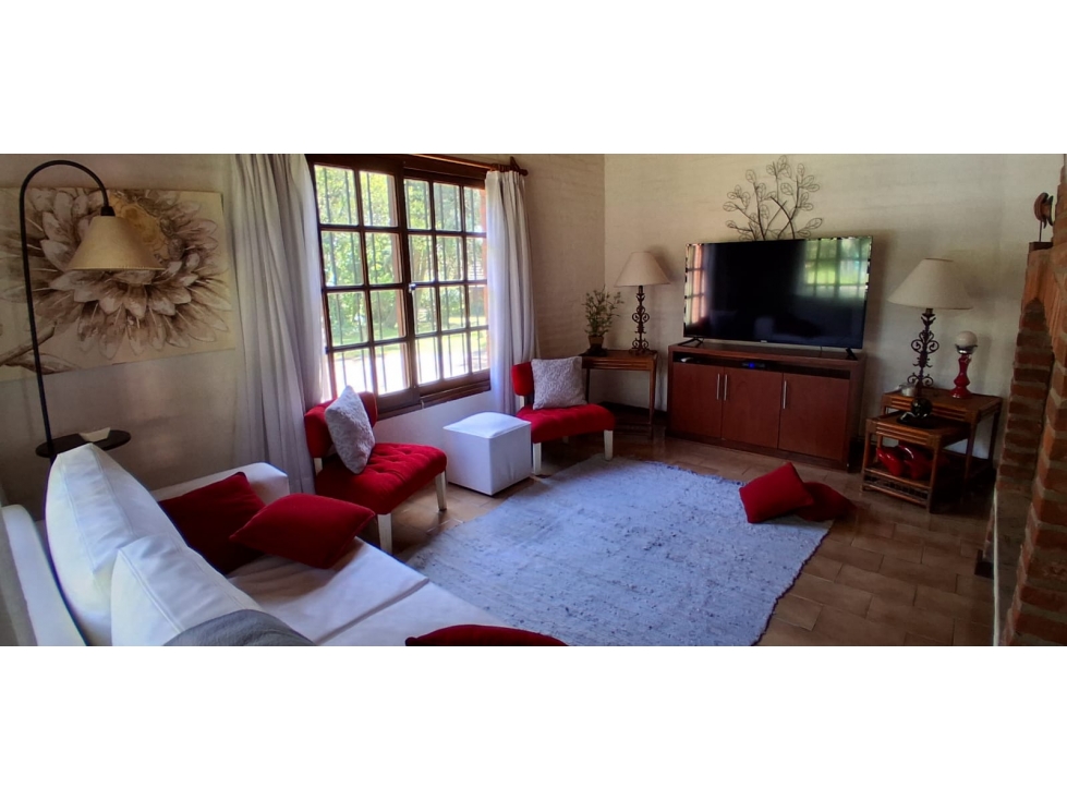 Casa en el norte de Pinamar - 5