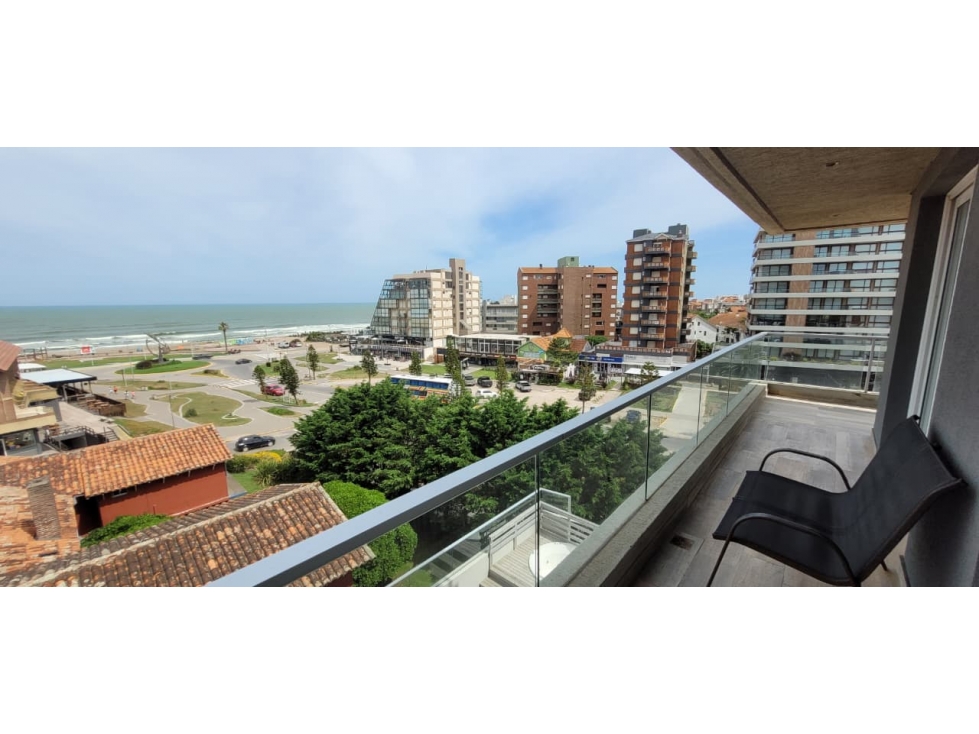 Alquiler Temporada 2027!!! Dpto Frente al Mar — foto 5