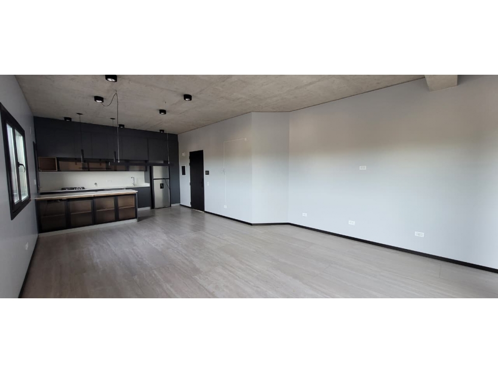 Departamento en Alquiler a Estrenar en Edificio Plaza Shaw!!! - 5