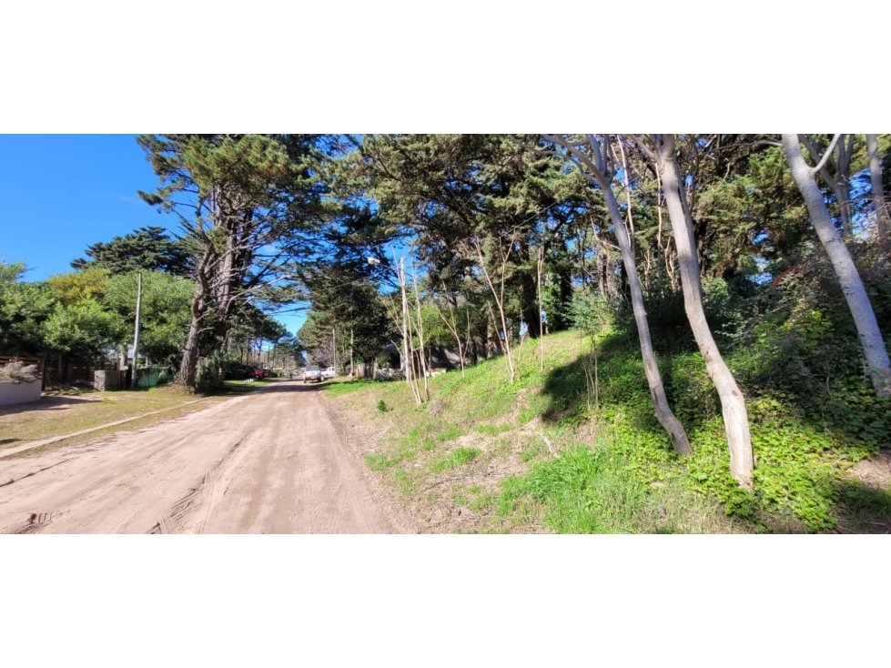 Vendo lote Industrial - Comercial - 4