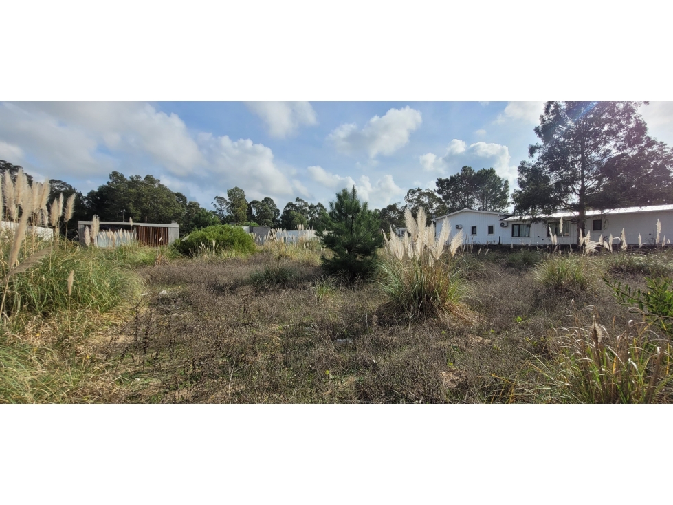 Se Venden 2 Lotes juntos en Costa Esmeralda - Senderos III — foto 6