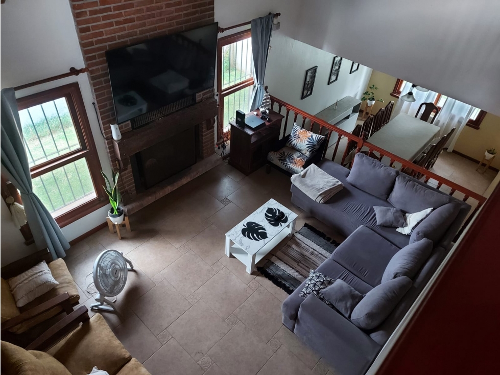 Casa en Alquiler a mts del Mar Temporada 2027!! — foto 4