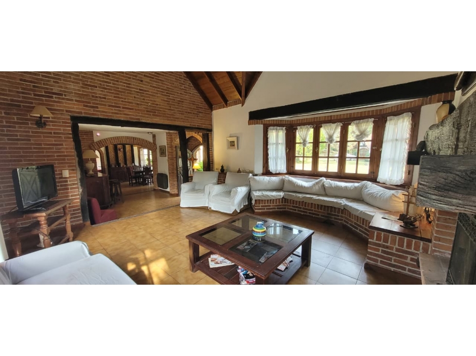 Vendo Chalet cercano al Golf !!!! Financiación / Toma vehículos - 6