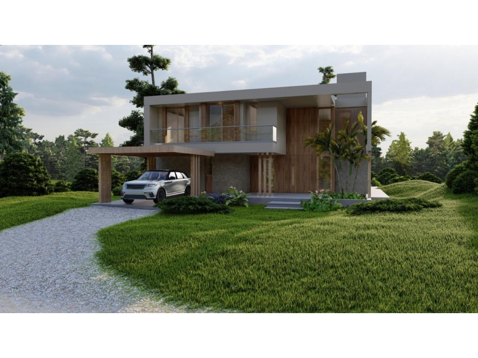 VENTA DE CASA EN PINAMAR A ESTRENAR EN ALAMOS — foto 6