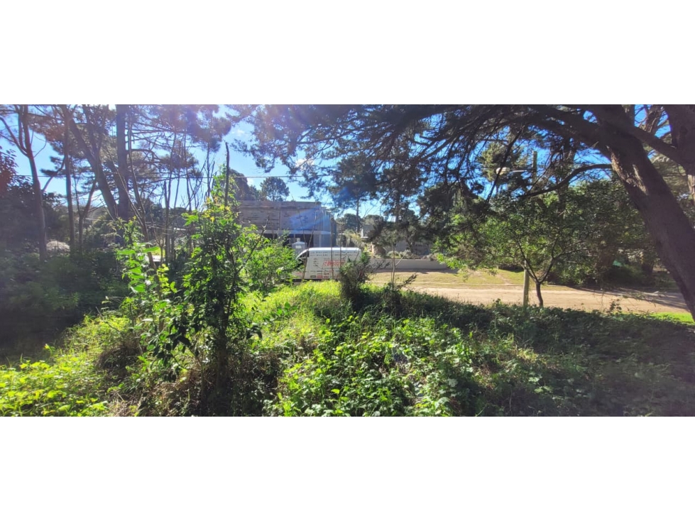 Vendo lote Industrial - Comercial - 6