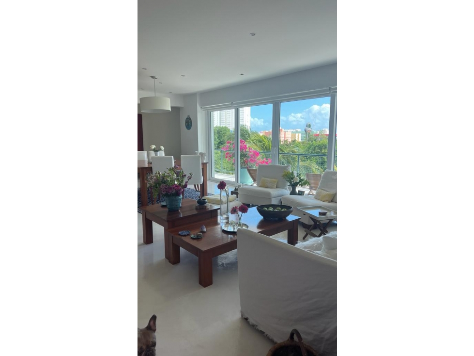 PUNTA ARENA SE RENTA DEPARTAMENTO AMUEBLADO — foto 2