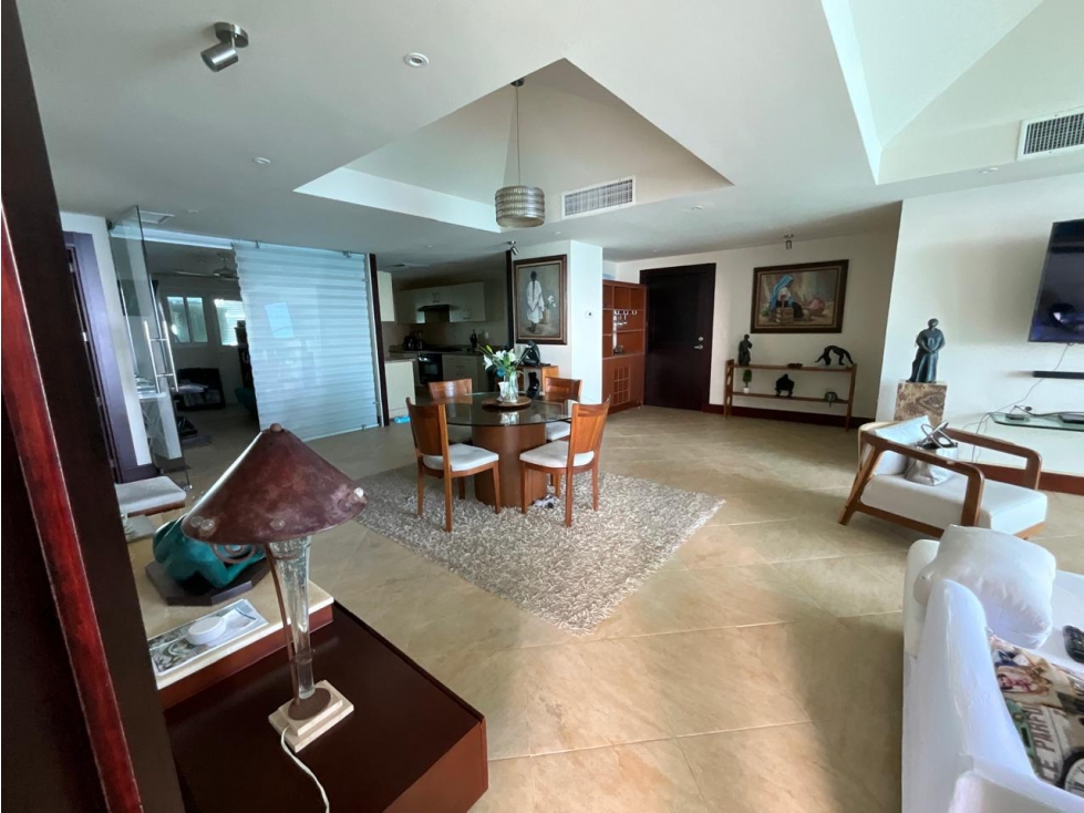 ZONA HOTELERA DEPARTAMENTO EN VENTA O RENTA Bay Grand View — foto 3