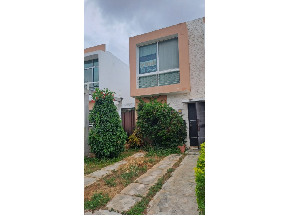 GRAN SANTA FE 3 CASA EN VENTA