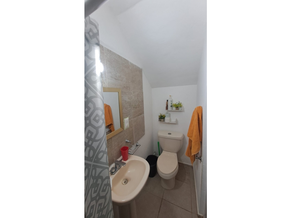 GRAN SANTA FE 3 CASA EN VENTA — foto 5