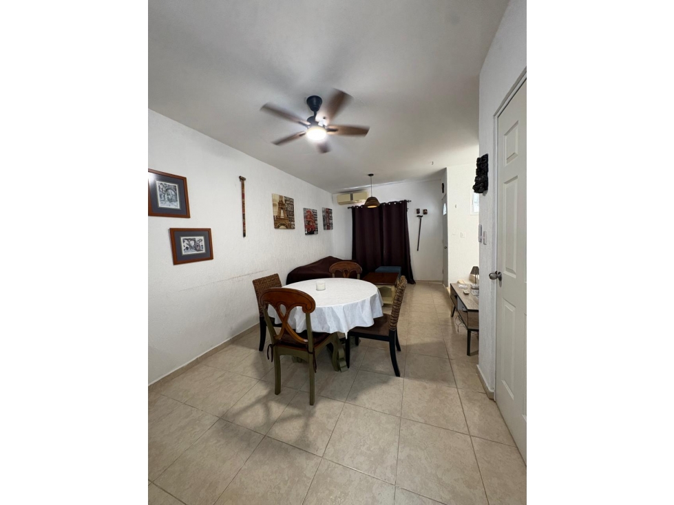 CUYAGUA CASA AMUEBLADA EN RENTA — foto 3